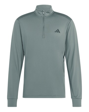 adidas Tech 1/4 Zip