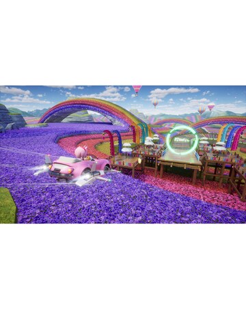 Sonic Racing: CrossWorlds (Nintendo Switch)