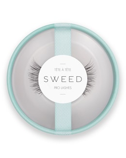 Sweed Lashes X by Terry Tete A Tete - Black