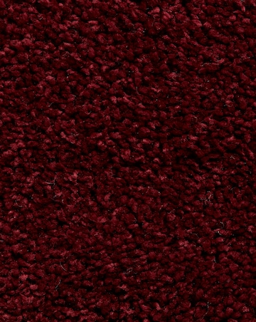 Think Rugs Sierra Plain Shaggy Rug