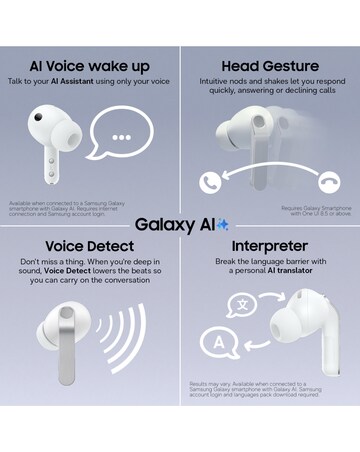 Samsung Galaxy S26 Ultra 512GB (Cobalt Violet) & Galaxy Buds4 Pro bundle