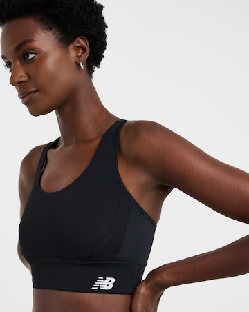 New Balance Tech Training Sports Bra