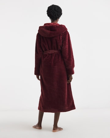 Pretty Secrets Luxury Maxi Dressing Gown