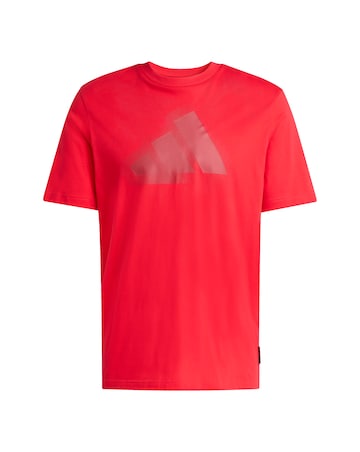 adidas Modern Essential Logo T-shirt