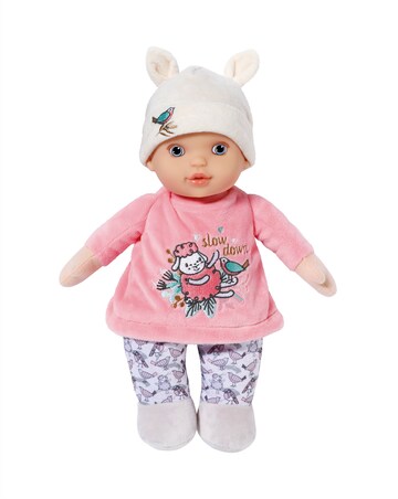 Baby Annabell for Babies Sweetie 30cm Doll