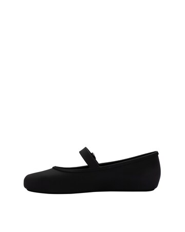 Melissa Soft Ballerina Pumps - Standard Fit (D)