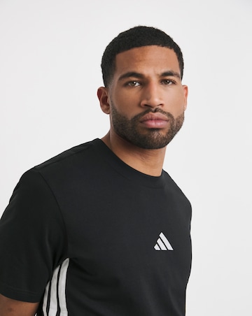adidas 3 Stripes T-Shirt