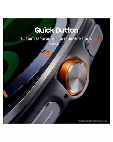 Samsung Galaxy Watch Ultra 47mm BT - Grey