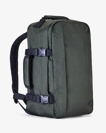 Rock Small Cabin Backpack