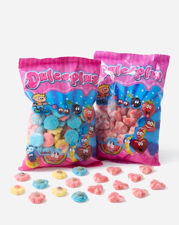 Treat Kitchen Mother's Day 2kg Sweet Bundle