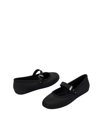 Melissa Soft Ballerina Pumps - Standard Fit (D)