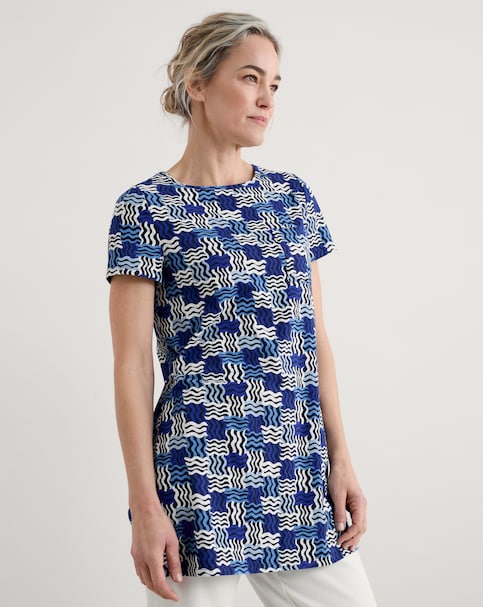 Seasalt Cornwall Tunic