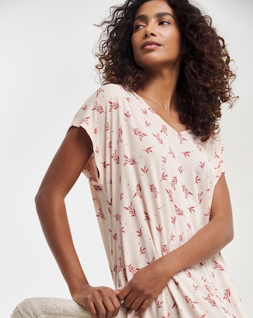 Pretty Secrets Value 2 Pack Maxi Nighties