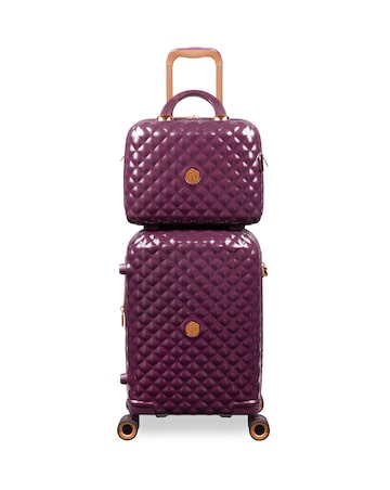 IT Luggage Glitzy Cabin Suitcase