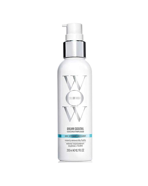 Color Wow Dream Cocktail Coconut-infused Treatment 200ml