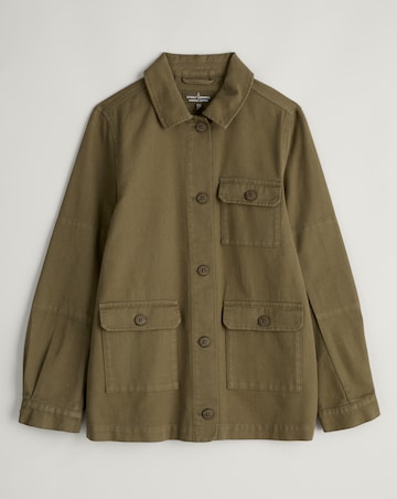 Seasalt Cornwall Far Horizon Jacket