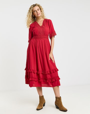 Joe Browns Boho Days Dress