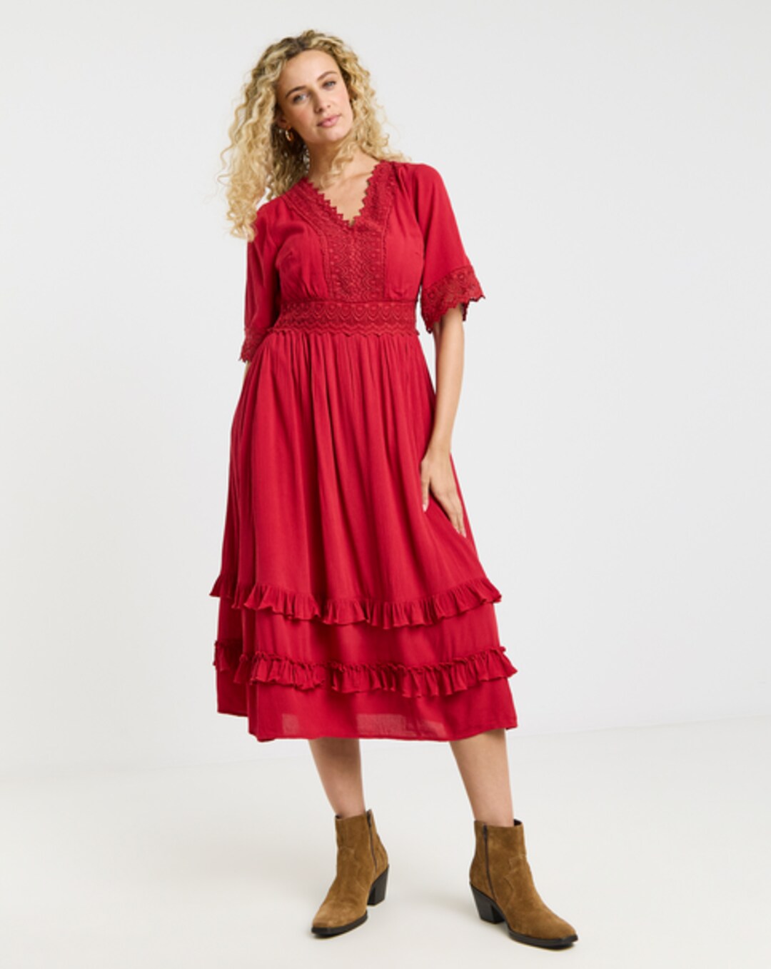 princess polly baby blue dress Joe Browns Dresses | Outlet Womens