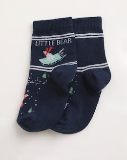 Christmas Socks In A Box Kids
