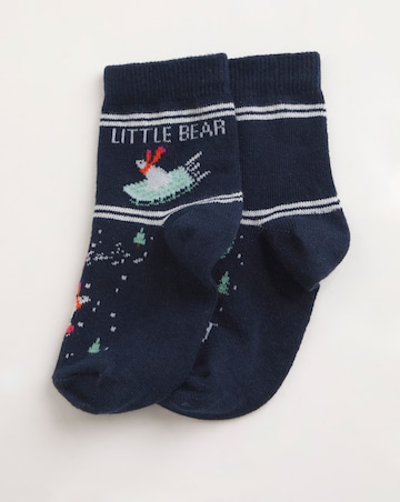 Christmas Socks In A Box Kids