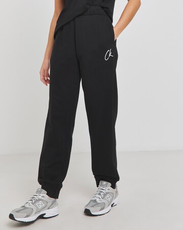Calvin Klein Jeans Embroidered CK Jogger Pant