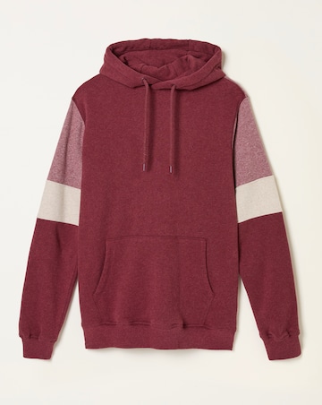 FatFace Brooke Cut & Sew Sweatshirt