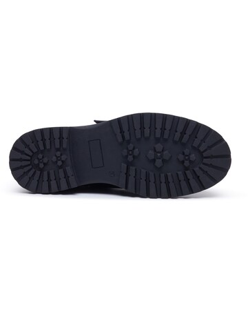 Hush Puppies Orla Monk Shoe
