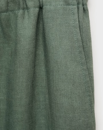 Mango Tie Waist Trousers