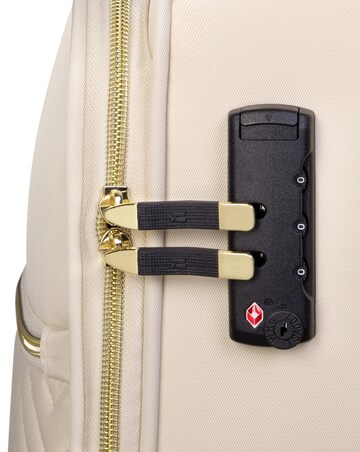 IT Luggage Bewitching Cabin Suitcase