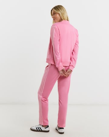 adidas Essential 3 Stripes Tracksuit