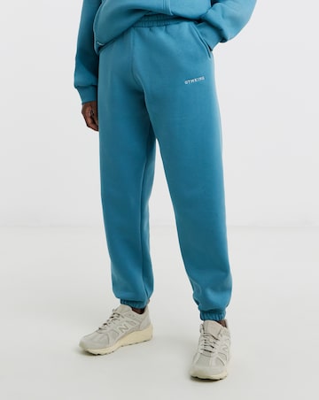 GK 365 Boyfriend Jogger