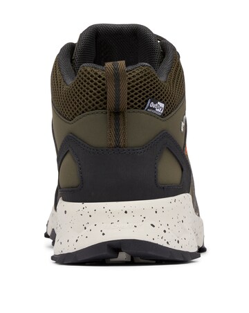 Columbia Peakfreak II Mid Outdry Boots