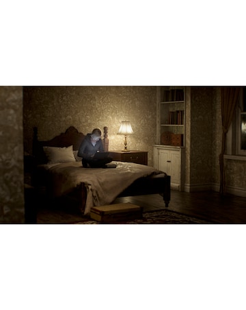 Resident Evil Requiem - Deluxe Edition (PS5)