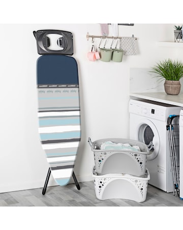 Minky Aerial Plus Ironing Board