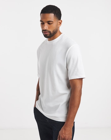 Relaxed Fit T-Shirt Long