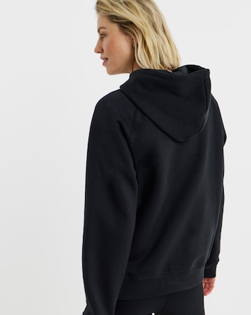 New Balance Sport Fleece Logo Hoodie