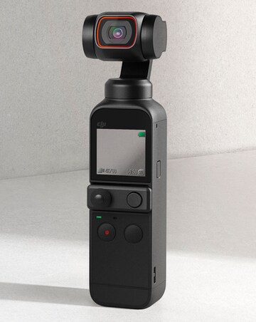 DJI Pocket 2