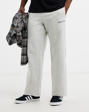 Jack & Jones Kane Norrebro Jogger - Grey