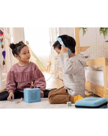 Tonies Headphones Blue
