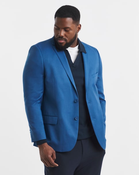 Tonic Suit Jacket