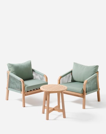 Albany Bistro Set