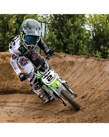 Dirt Rocket SX350 McGrath 24 Volt