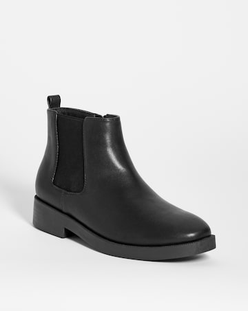 Betty Chelsea Boot Wide E Fit