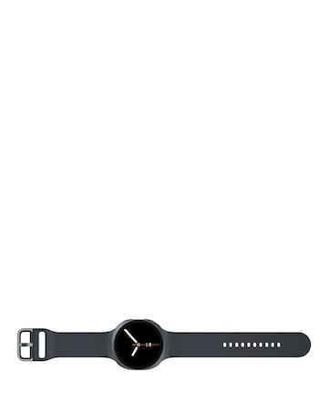 Samsung Z Flip7 512GB 5G Blue Shadow, Watch8 44mm BT Graphite and Buds3