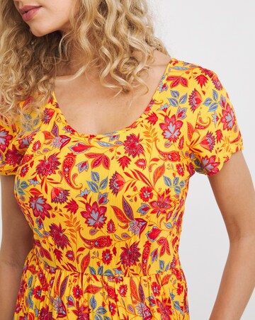 Joe Browns Joyful Summer Maxi Dress