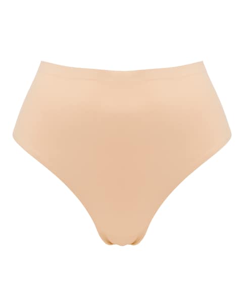 Invisible Solutions Deep Thong