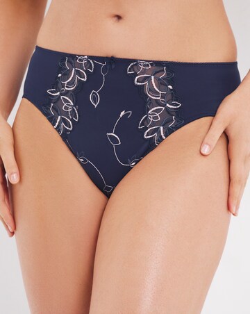 Hunkemoller Diva Deep Brief