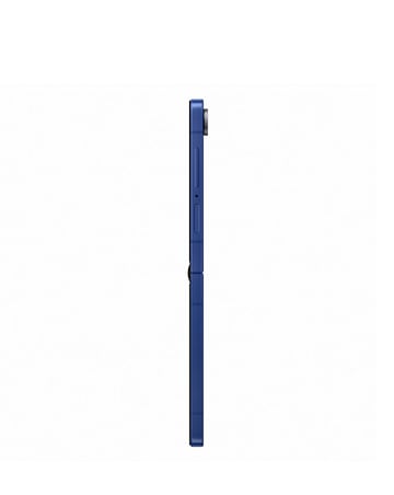 Samsung Galaxy Z Flip7 512GB 5G - Blue Shadow - Galaxy AI
