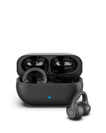 JLAB Jbuds Flex Open Earbuds