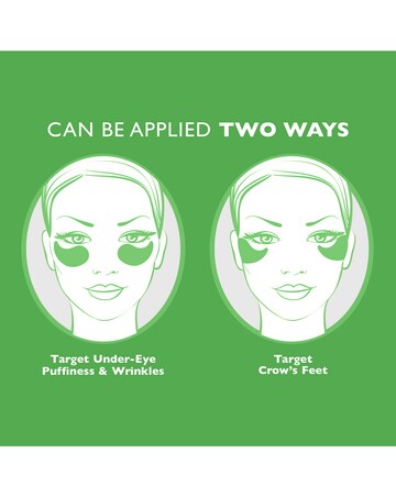 Peter Thomas RothCucumber Hydra-Gel Eye Patches